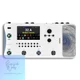 Mooer GE1000 White Multi-Effects Pedal New in Box