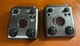 Zoom G1 Multi-Effects Guitar Effect Pedal Lot Of 2 USED UNTESTED READ FAST SHIP