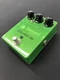 Diamond Guitar Pedals Boost-EQ Japan Limited Boost High-Frequency Compressor Us