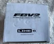 Line 6 FBV2 Two Button Foot Switch