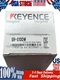 KEYENCE sr-x100w NEW OPEN BOX- FAST SHIPPING