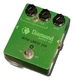Diamond Boost-EQ Japan Limited 2008 Equalizer Pedal 9920 Tested & Works