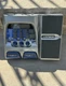 Digitech RP-200 Modeling Multi-Effects Guitar Pedal No power Cord