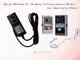 AC Adapter For Electro-Harmonix Guitar Effects Pedals EHX9.6DC-200 9V DC Charger