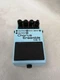 BOSS CE-5 Chorus Ensemble Effecter pedal From Japan