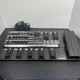 BOSS GT-8 Guitar Effects Processor Multi Guitar Effect Pedal With Adapter TESTED