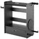 On-Stage GWS5000 Full Guitar Workstation, Black