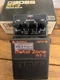 BOSS MT-2 Metal Zone MOD ANALOG.MAN RE-J Project Effect Pedal