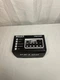 MOOER PE100 Portable Multi-effects Processor Guitar Effect Pedal - Black