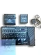 BOSS ME-70 & 4 Guitar Effects Pedals Bundle