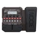 ZOOM A1X FOUR Multi-Effects Processor with Pedals for a Wide Range of Acoustic