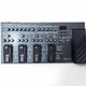 BOSS ME-80 Multi-Effects Pedal