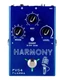 FLAMMA FV04 Vocal Harmony Pedal Vocal Effects Processor Stompbox Voice Mic Ha...