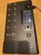 Line 6 Helix LT Guitar Multi Effects Processor pedal