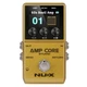 NUX Amp Core Studio Guiar Effect Pedal, IR CABINET with Classic Amp Sounds, 3 Sc
