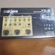 New BOSS VE-8 Acoustic Singer Vocal Guitar Multi Effects Processor Pedal