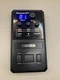 Boss Pocket GT Effects Processor Tested from Japan