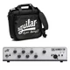 Aguilar TH700 V2 Tone Hammer 700 Watt Bass Amp Head w/ Carry Bag