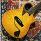 Morris TC-2Q Acoustic-Electric Guitar w/ Roland GK-2A Pickup