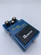 Boss BD-2w Blues Driver Waza Craft Guitar Effects Pedal Made in Japan NEW