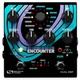 Source Audio Sa264 Encounter Ambient Delay Reverb No.y795