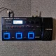 BOSS GT-1 Guitar Multi Effects Processor Pedal Multi Effecter Used AC Adapter