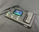 HEADRUSH MX5 Touchscreen Guitar Multi Effects Processor Amp Modeler Pedal