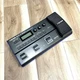 BOSS GT-1 Multi Effects Pedal USED w/ Box Manual Soft Case S/N G0S1839
