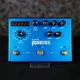 Strymon MOBIUS Modulation Guitar Effect Pedal 200 Presets