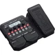 Zoom G1X Four Guitar Effects Processor w/ Built-In Expression Pedal