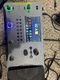 MOOER GE1000 Guitar Multieffects Pedal Processor WIth 5" Touch Screen, 300+