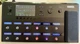 LINE 6 HELIX MULTI-EFFECTS GUITAR & BASS FLOOR PEDAL DIGITAL PROCESSOR TESTED