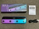 MOOER PRIME S1 intelligent pedal