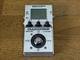 ZOOM MS-50G MultiStomp Guitar Effects Pedal Working Used