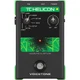 TC Helicon VoiceTone Single D1 Doubling & Detune Effects Pedal