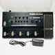 Line 6 Pod HD300 Multi-Effect Amp Modeler Pedal Board