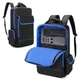 Carrying Bag Backpack Compatible with Boss GT-1/ME-80/ME-90/GX-100/GT-1000 Gu...