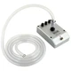 MXR M222 Classic Talk Box Complete w/8' Surgical Tube