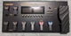 BOSS GT-100 Multi-Effects Pedal Used