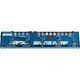 Tech 21 Bass Fly Rig v2 Bass Multi-effects Pedal
