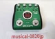 ZOOM A2 Acoustic Effects Pedal Guitar Effect Pedal