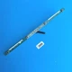 BEHRINGER Amp FootSwitch FS114 Used OEM Part: Micro Switch PCB Circuit Board