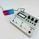 BOSS VE-500 Vocal Performer Vocal Multi-Effect Pedal Pre-Amplifier barely Tested