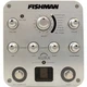 Fishman Aura Spectrum DI Imaging Preamp Pedal / Direct Box w/ 128 Facto