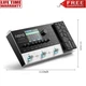 Donner Arena 2000 Multi-effects Guitar Effects Pedal Independent IR Module AMP