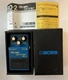 BOSS BD-2 Blues Driver Overdrive Pedal Near Mint w/ Box Tested Video Demo