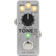 IK Multimedia TONEX ONE Bass Edition Bass Multi-Effects Pedal