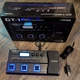 Boss GT-1 Guitar Effects Processor, Black 