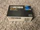 Boss MT-2 Metal Zone Distortion Guitar Effects Pedal