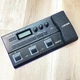 BOSS GT-1 Multi Effects Guitar Pedal USED with Box Manual S/N N7L6037